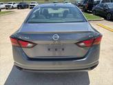 Thumbnail of 2022 Gun Metallic Nissan Altima