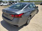 Thumbnail of 2022 Gun Metallic Nissan Altima