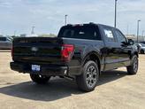 Thumbnail of 2025 Agate Black Ford F-150