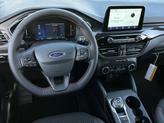 Thumbnail of 2025 Space Silver Ford Escape
