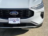 Thumbnail of 2025 Space Silver Ford Escape