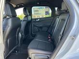 Thumbnail of 2025 Space Silver Ford Escape