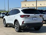 Thumbnail of 2025 Space Silver Ford Escape