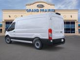 Thumbnail of 2025 Oxford White Ford Transit-250