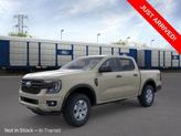 Photo of 2025 Desert Sand Ford Ranger