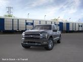 Thumbnail of 2025 Agate Black Ford F-150