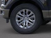 Thumbnail of 2025 Agate Black Ford F-150
