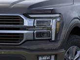 Thumbnail of 2025 Agate Black Ford F-150