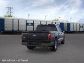 Thumbnail of 2025 Agate Black Ford F-150