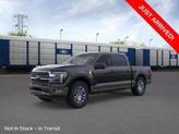 Thumbnail of 2025 Agate Black Ford F-150