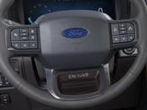 Thumbnail of 2025 Agate Black Ford F-150