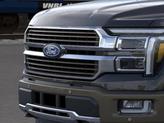 Thumbnail of 2025 Agate Black Ford F-150