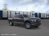 Thumbnail of 2025 Agate Black Ford F-150