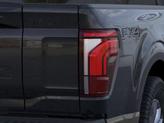 Thumbnail of 2025 Agate Black Ford F-150