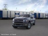 Thumbnail of 2025 Agate Black Ford F-150