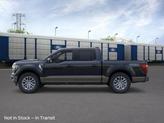 Thumbnail of 2025 Agate Black Ford F-150