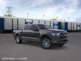 Thumbnail of 2025 Agate Black Ford F-150