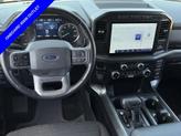 Thumbnail of 2022 Atlas Blue Metallic Ford F-150