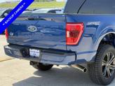 Thumbnail of 2022 Atlas Blue Metallic Ford F-150