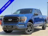 Thumbnail of 2022 Atlas Blue Metallic Ford F-150