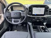 Thumbnail of 2025 Agate Black Ford F-150