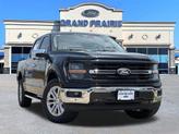 Thumbnail of 2025 Agate Black Ford F-150
