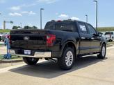 Thumbnail of 2025 Agate Black Ford F-150