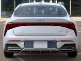 Thumbnail of 2026 Snow White Pearl Kia K5