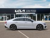 Thumbnail of 2026 Snow White Pearl Kia K5
