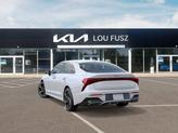 Thumbnail of 2026 Snow White Pearl Kia K5