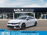 Photo of 2026 Snow White Pearl Kia K5