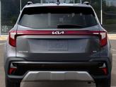Thumbnail of 2026 Steel Gray Kia Seltos