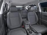 Thumbnail of 2026 Steel Gray Kia Seltos