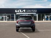 Thumbnail of 2026 Steel Gray Kia Seltos