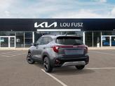 Thumbnail of 2026 Steel Gray Kia Seltos