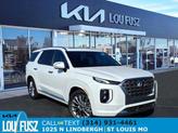 Photo of 2020 Hyper White Hyundai PALISADE