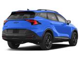 Thumbnail of 2026 NEBULAR BLUE / BLACK ROOF Kia Sportage