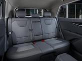 Thumbnail of 2025 Cityscape Green Kia Niro