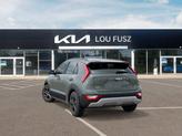 Thumbnail of 2025 Cityscape Green Kia Niro