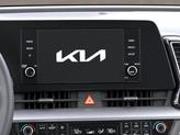 Thumbnail of 2025 Steel Gray Kia Sportage Hybrid