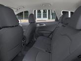 Thumbnail of 2025 Steel Gray Kia Sportage Hybrid
