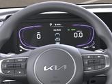 Thumbnail of 2025 Steel Gray Kia Sportage Hybrid