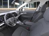 Thumbnail of 2025 Steel Gray Kia Sportage Hybrid