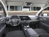Thumbnail of 2025 Steel Gray Kia Sportage Hybrid
