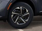 Thumbnail of 2025 Steel Gray Kia Sportage Hybrid