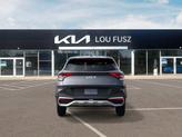 Thumbnail of 2025 Steel Gray Kia Sportage Hybrid