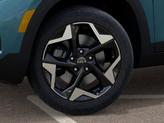 Thumbnail of 2026 Pluton Blue/Black Roof Kia Seltos