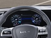 Thumbnail of 2025 Glacial White Pearl Kia Telluride