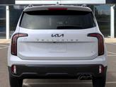 Thumbnail of 2025 Glacial White Pearl Kia Telluride