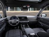 Thumbnail of 2025 Glacial White Pearl Kia Telluride